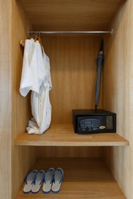 Namaka Resort Kamala