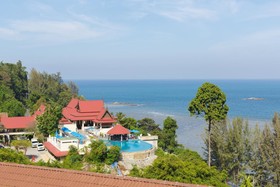 Namaka Resort Kamala