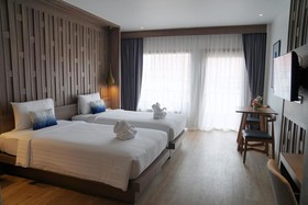 Namaka Resort Kamala