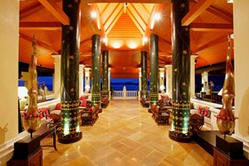 Namaka Resort Kamala