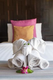 Namaka Resort Kamala