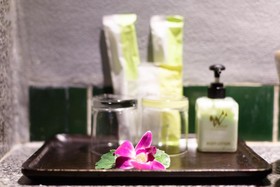 Namaka Resort Kamala