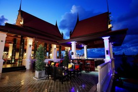 Namaka Resort Kamala