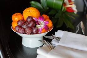 Namaka Resort Kamala