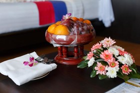 Namaka Resort Kamala