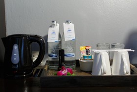 Namaka Resort Kamala