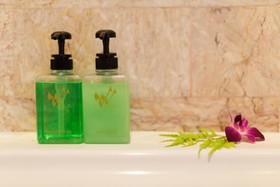 Namaka Resort Kamala