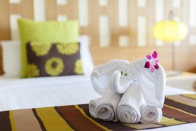 Namaka Resort Kamala