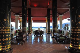 Namaka Resort Kamala