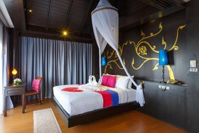 Namaka Resort Kamala