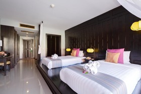 Namaka Resort Kamala