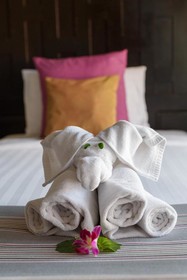 Namaka Resort Kamala