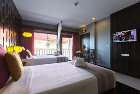 Namaka Resort Kamala