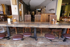 Baan Kamala Guesthouse