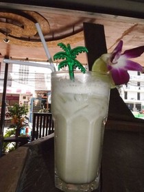 Baan Kamala Guesthouse