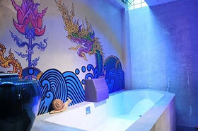 Baan Kamala Guesthouse