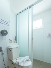 Baan Kamala Guesthouse