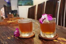 Baan Kamala Guesthouse