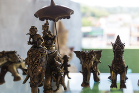 Baan Kamala Guesthouse