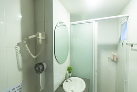 Baan Kamala Guesthouse