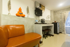 Baan Kamala Guesthouse
