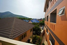 Baan Kamala Guesthouse
