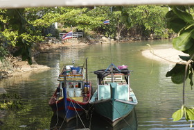 Baan Kamala Guesthouse