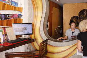 Baan Kamala Guesthouse
