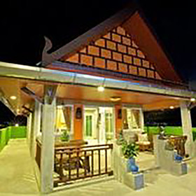 Baan Kamala Guesthouse