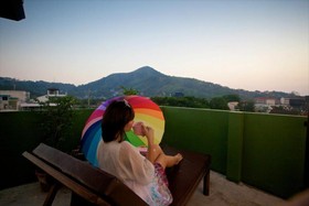 Baan Kamala Guesthouse