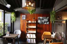 Baan Kamala Guesthouse