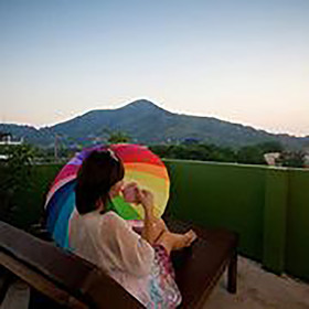 Baan Kamala Guesthouse