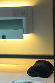 Baan Kamala Guesthouse
