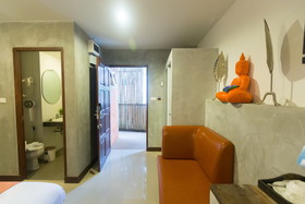 Baan Kamala Guesthouse