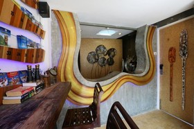 Baan Kamala Guesthouse