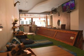 Baan Kamala Guesthouse