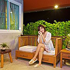 Baan Kamala Guesthouse