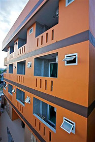 Baan Kamala Guesthouse