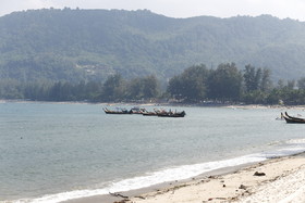 Baan Kamala Guesthouse
