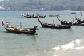 Baan Kamala Backpacker