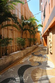 Baan Kamala Backpacker