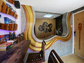 Baan Kamala Backpacker