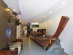 Baan Kamala Backpacker