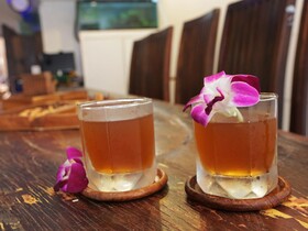 Baan Kamala Backpacker