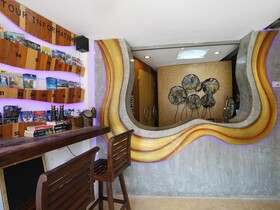 Baan Kamala Backpacker