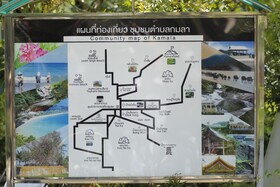 Baan Kamala Backpacker