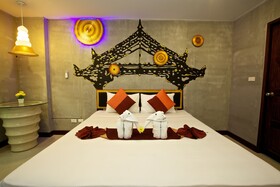 Baan Kamala Fantasea Hotel