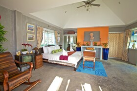 Baan Kamala Fantasea Hotel