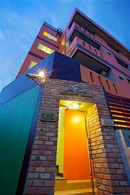 Baan Kamala Fantasea Hotel