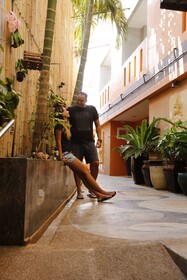 Baan Kamala Fantasea Hotel